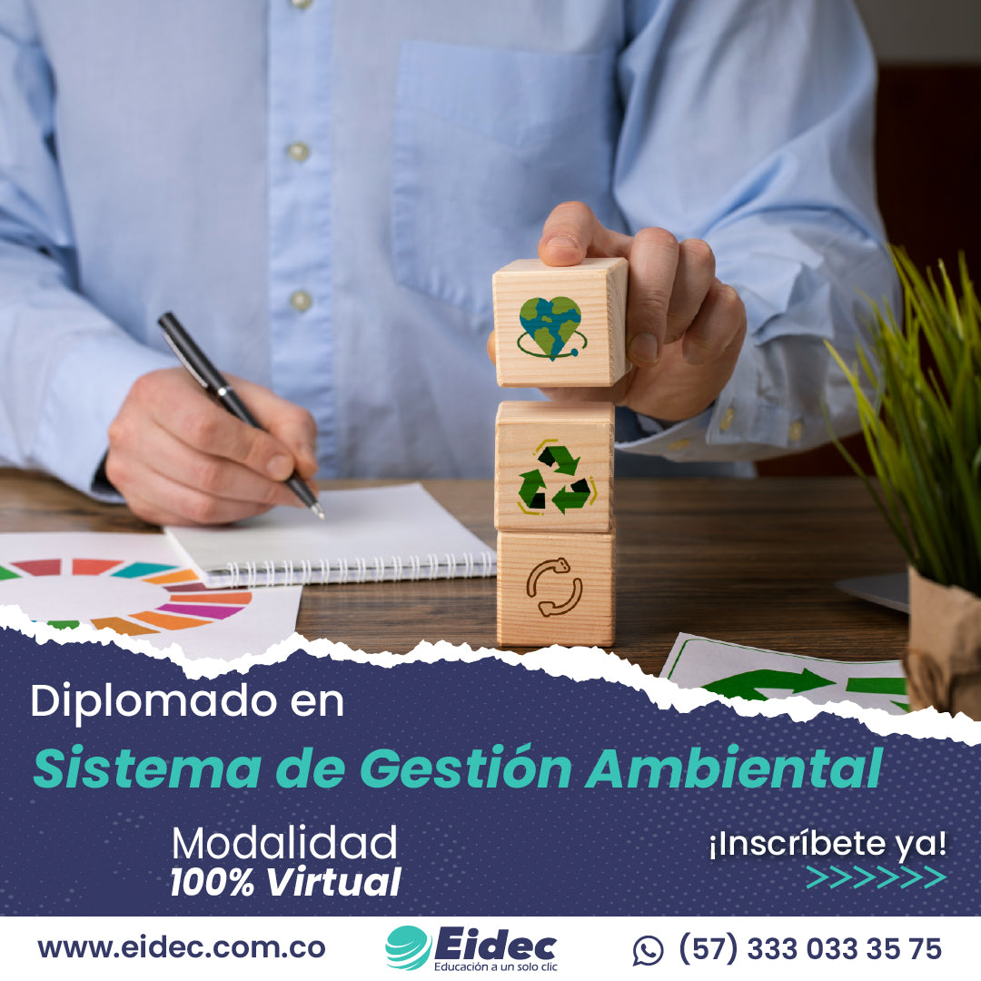 Diplomado en Sistema de Gestión Ambiental
