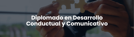 Diplomado en Desarrollo Conductual y Comunicativo
