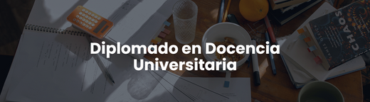Diplomado en Docencia Universitaria
