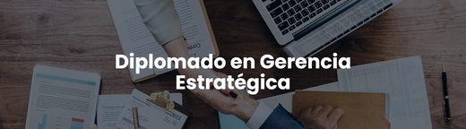 Diplomado en Gerencia Estratégica