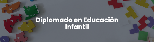Diplomado en Educación Infantil