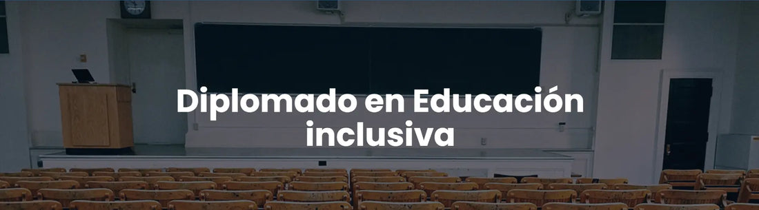 Diplomado en Educación inclusiva