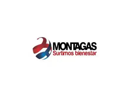 Montagas