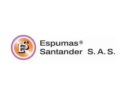 Espumas Santander