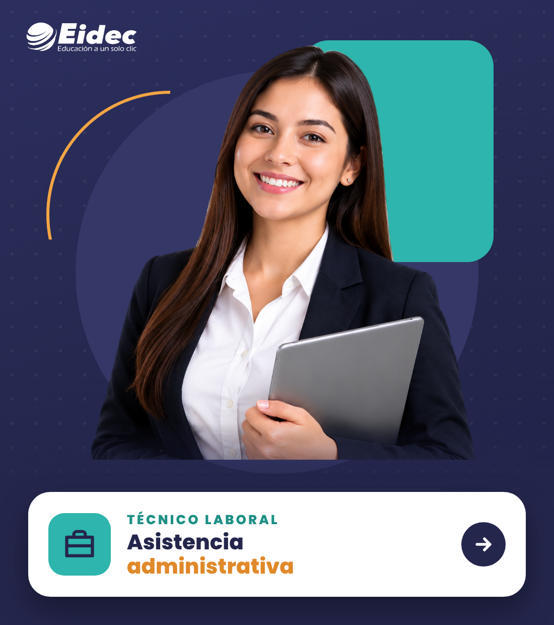 Administrative Assistant Technician