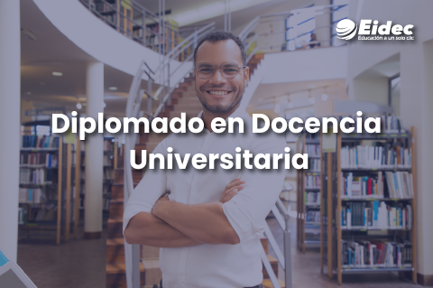 Área Gestión Educativa – EIDEC