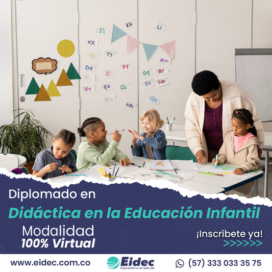 Diplomados – EIDEC