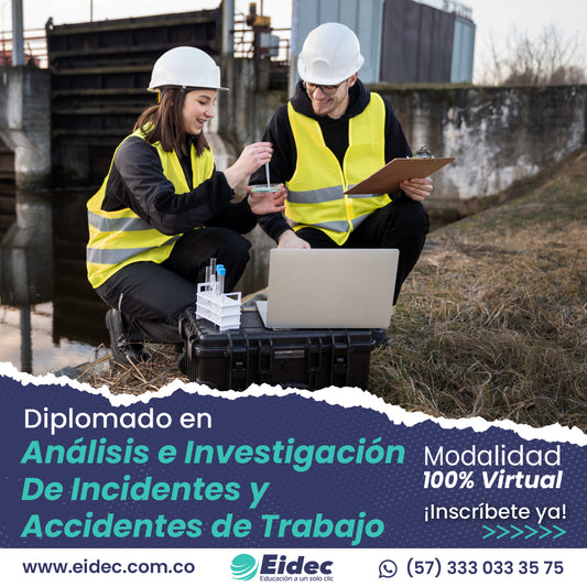 Diplomados – EIDEC