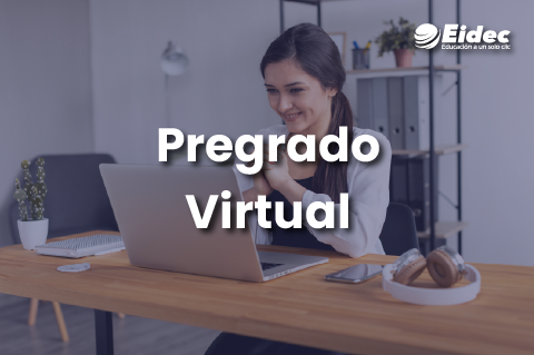 EIDEC nstituto de Formación Educativa para el Trabajo